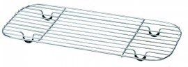 Branson CPN-916-041Support Rack, Stainless Steel-