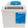 Branson CPX5800 Bransonic Ultrasonic Bath, 2.5 gal, 120 V-