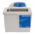 Branson M5800H Bransonic Ultrasonic Bath with mechanical timer and heater, 2.5 gal-