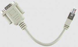 Brother PA-SCA-001 Serial Interface (DB9) Adapter-