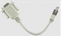 Brother PA-SCA-001 Serial Interface (DB9) Adapter-