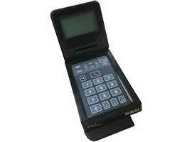 Brother PATDU003 Touch Panel and Display Unit for the PTP950NW-