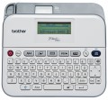 Brother PTD400AD Label Maker-