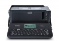 Brother PTD800W Portable Commercial/Light Industrial Label Maker-