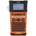 Brother PTE300M Industrial Handheld Labeling Tool-