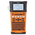 Brother PTE300VP Advanced Industrial Handheld Labeler-