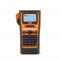 Brother PTE310BTVP Industrial Handheld Labeling Tool with Bluetooth and USB-C-