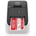 Brother QL800 High-Speed Professional Label Printer-