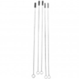 Brush Research 38 Oil Gallery Brush, 3/8"-