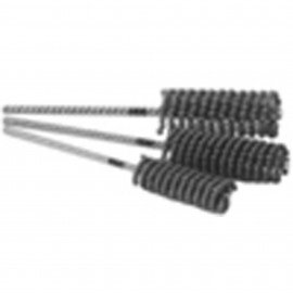 Brush Research 49N Valve Guide Brush, 7/16" diameter-