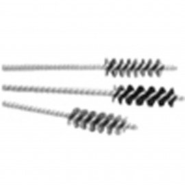 Brush Research 83N500 Thread Cleaning Brush, nylon, 1/2"-