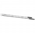 Brush Research 84N625 Tube Brush, nylon, 5/8"-