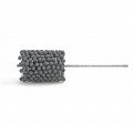Brush Research BC21212 Lifter Flex Hone, 120 grit, 2 1/2"-