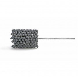 Brush Research BC7M24 Valve Guide Flex Hone, 7mm, 240 grit-