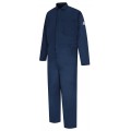 Bulwark CEC2 Men's Midweight Excel FR Classic Coverall, navy, 52-