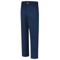 Bulwark PEW2 Men&#039;s Midweight Excel FR Work Pant, navy, 42/32-