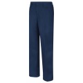 Bulwark PEW3 Women&#039;s Midweight Excel FR Work Pant, navy, 16/30-