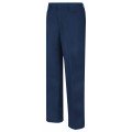 Bulwark PEW3 Women&#039;s Midweight Excel FR Work Pant, navy, 18/30-