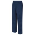 Bulwark PEW3 Women's Midweight Excel FR Work Pant, navy, 4/30-