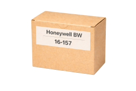 Honeywell BW 16-157 PhD6 Case, value pack-