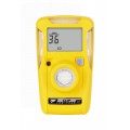 Honeywell BW Clip Series Single-Gas Detector, CO, 0 to 300 ppm, three-year-