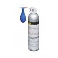 BW CG-BUMP-H25 Bump Alarm Test Gas Aerosol, H&lt;sub&gt;2&lt;/sub&gt;S, 11L-