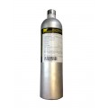 BW CG-ZERO-34 Single Gas Calibration Gas, Zero Air THC, 34L-