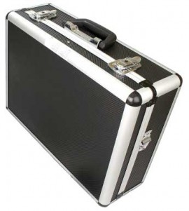 BW CK2-CASE1 Carrying Case for Calibration Cylinders, 34L or 58L-