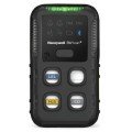 Honeywell BW Icon+ Series Multi-Gas Detector, %LEL(IR)/H&lt;sub&gt;2&lt;/sub&gt;S/CO, black-