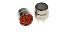 BW D4-RHM04 Replacement TwinTox Sensor, CO, H&lt;sub&gt;2&lt;/sub&gt;S-