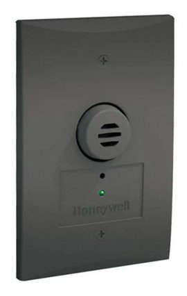 Honeywell E3SRMH2 H&lt;sub&gt;2&lt;/sub&gt; Remote Sensor for the E3Point series analog units, 0 to 100% LEL-
