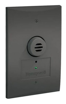 Honeywell E3SRMM CH<sub>4</sub> Remote Sensor for the E3Point series analog units, 0 to 100% LEL-