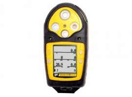 BW GA-BM5-1 Concussion-Proof Boot for GasAlertMicro 5, Diffusion Units-