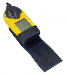 BW GA-HM5 Carrying Holster for GasAlertMicro5 -