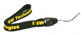 BW GA-LY-1 Short Strap for GasAlert, 6in (15.2cm)-