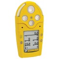 BW GasAlertMicro 5 Gas Detector Series-