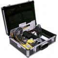 BW M5-CK-DL GasAlertMicro 5 Series Deluxe Confined Space Kit-