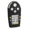 Honeywell BW GasAlertMicro 5 Multi-Gas Detector, O&lt;sub&gt;2&lt;/sub&gt;/%LEL unfiltered/NH&lt;sub&gt;3&lt;/sub&gt;/CO/H&lt;sub&gt;2&lt;/sub&gt;S, black-