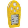 BW GasAlertMicro 5 IR Multi-Gas Detector Series-