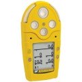 BW GasAlertMicro 5 IR Multi-Gas Detector Series-