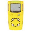 Honeywell BW MicroClip X3 Series Single-Gas Detector, CO, yellow-