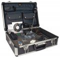 BW QT-CK-DL GasAlertQuattro Deluxe Confined Space Kit-