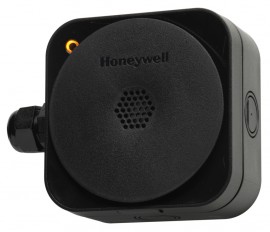 Honeywell Sensepoint XCL Fixed Single-Gas Detector with 4 to 20 mA output, H&lt;sub&gt;2&lt;/sub&gt;, charcoal-