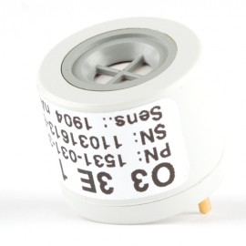 BW SR-G04 Replacement Ozone Sensor for GasAlert Extreme &amp; GasAlertMicro 5, O&lt;sub&gt;3&lt;/sub&gt;-