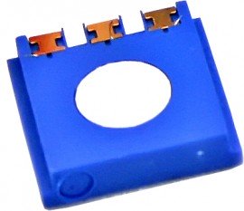 BW SR-H-MC Replacement MICROceL Hydrogen Sulfide Sensor for GasAlert MicroClip XT, Max XT II and XL, H&lt;sub&gt;2&lt;/sub&gt;-