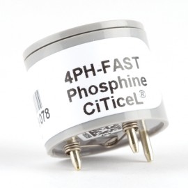 BW SR-P04 Replacement Phosphine Sensor for GasAlert Extreme, PH<sub>3</sub>-