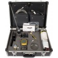 BW XT-CK-DL GasAlertMax XT II Deluxe Confined Space Kit-