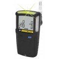 Honeywell BW Max XT II Multi-Gas Detector, O&lt;sub&gt;2&lt;/sub&gt;/CO/LEL, black-
