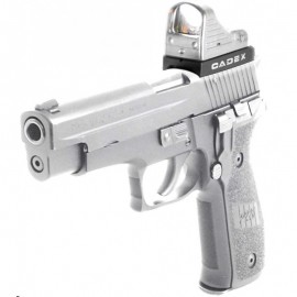 Cadex 4048 Red Dot Mount Sig P226-