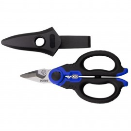 Cal-Van 55200 Scissors, electrician-